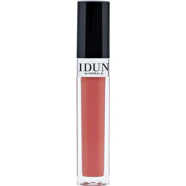 IDUN Minerals Lipgloss Mary