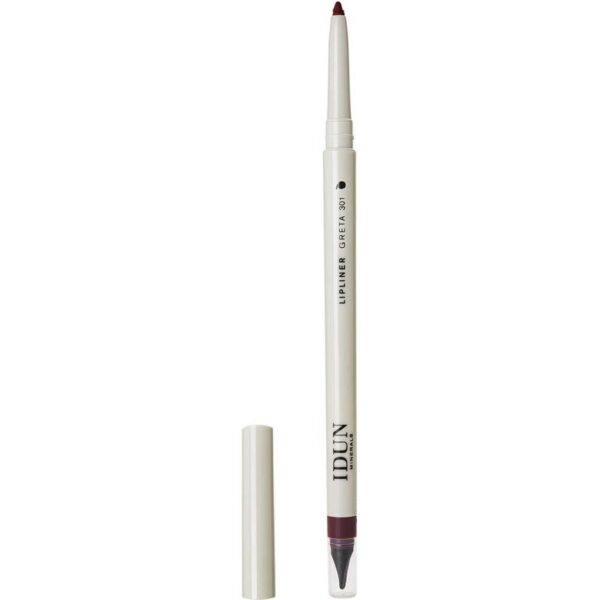 IDUN Minerals Lipliner Greta