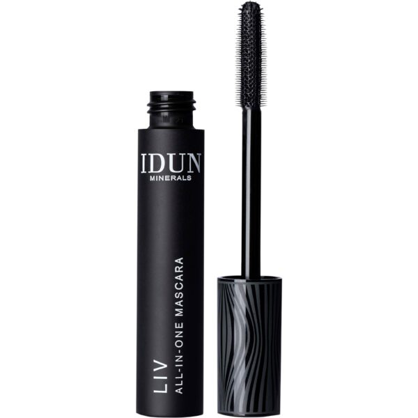 IDUN Minerals Liv All-In-One Mascara