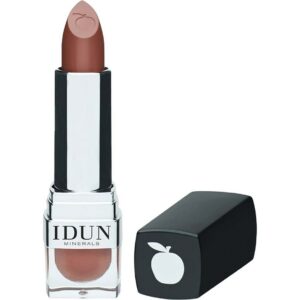 IDUN Minerals Matte Lipstick  Lingon