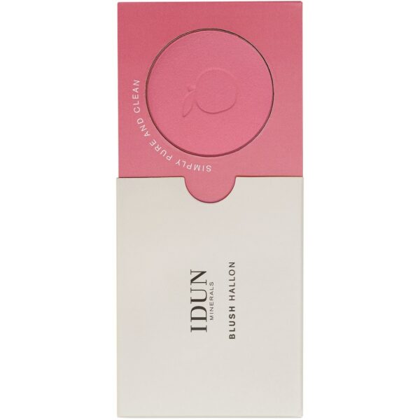 IDUN Minerals Mineral Blush  Hallon