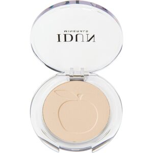 IDUN Minerals Mineral Single Eyeshadow  Prästkrage