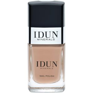 IDUN Minerals Nail Polish Bergskristall