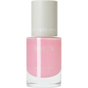 IDUN Minerals Nail Polish Rosenkvarts