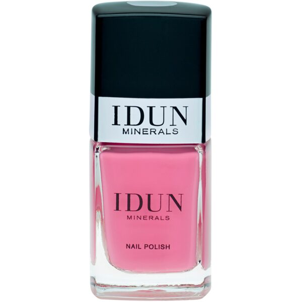 IDUN Minerals Nail Stjärnsafir