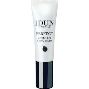 IDUN Minerals Perfect Under Eye Concealer  Medium