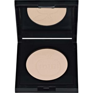 IDUN Minerals Translucent Mattifying Mineral Powder Tuva