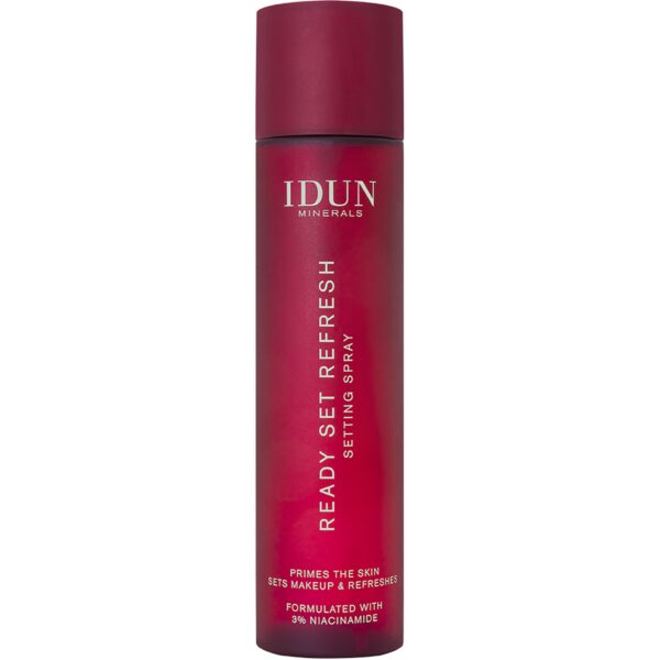 IDUN Minerals Ready