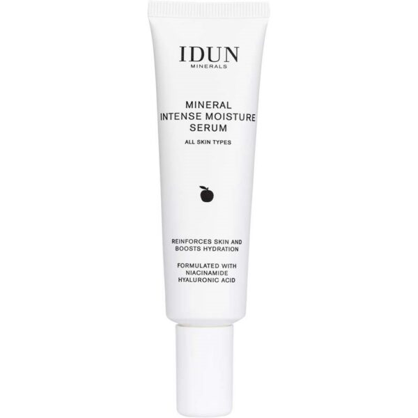 IDUN Minerals Mineral Intense Moisture Serum