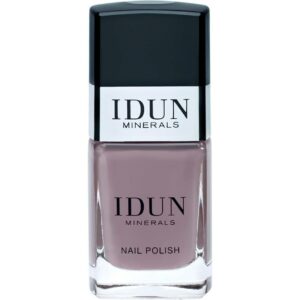 IDUN Minerals Nail Polish Granit