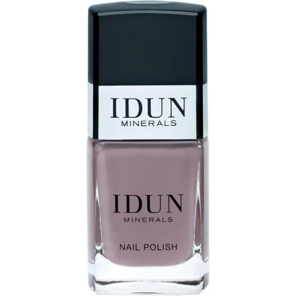 IDUN Minerals Nail Polish Granit