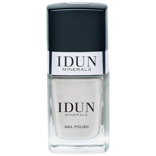 IDUN Minerals Idun Nagellack Kalksten