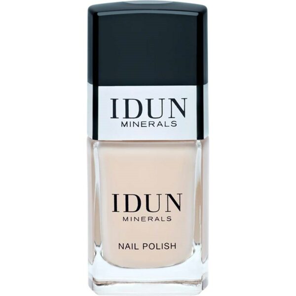 IDUN Minerals Nail Polish  Sandsten