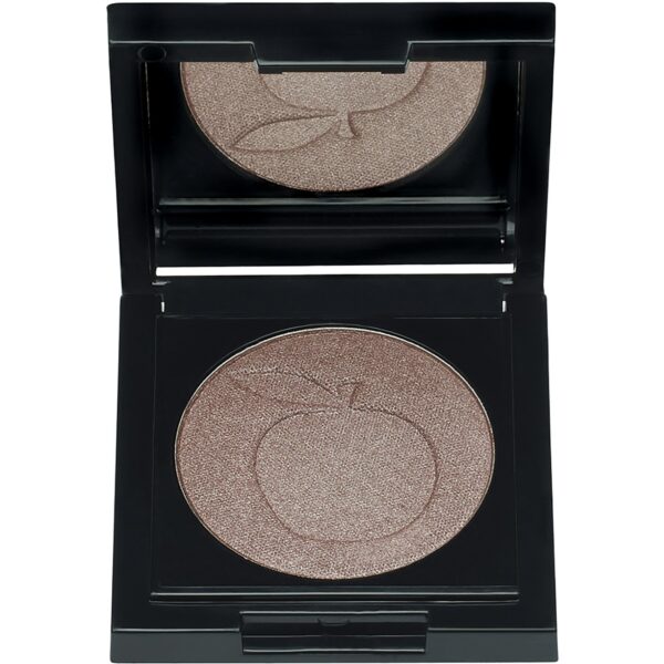 IDUN Minerals Mineral Single Eyeshadow Kastanj