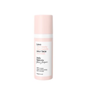 INDY BEAUTY Clear Moisturising Day Cream 50 ml