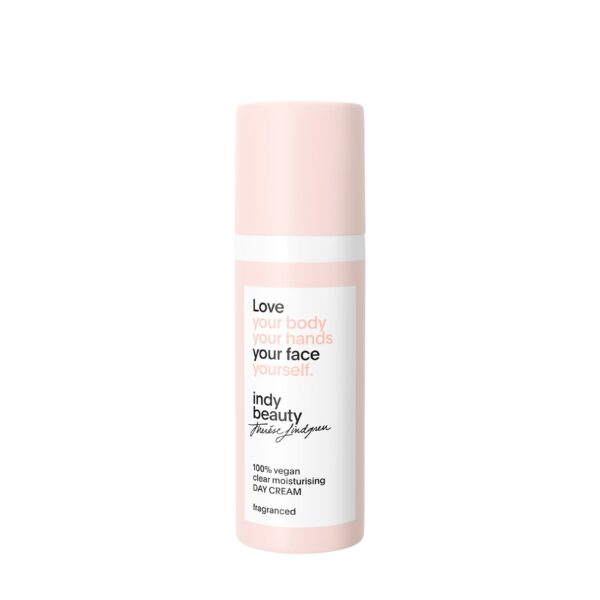 INDY BEAUTY Clear Moisturising Day Cream 50 ml