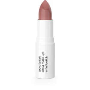 INDY BEAUTY kiss & make up! satin lipstick Jacquline