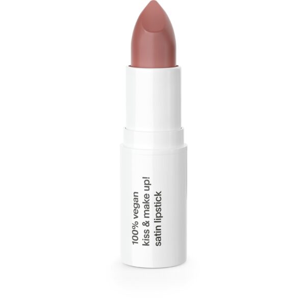 INDY BEAUTY kiss & make up! satin lipstick Jacquline