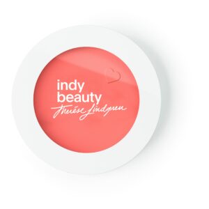 INDY BEAUTY make me blush! rouge inez