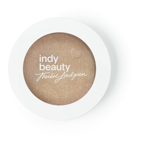 INDY BEAUTY ready