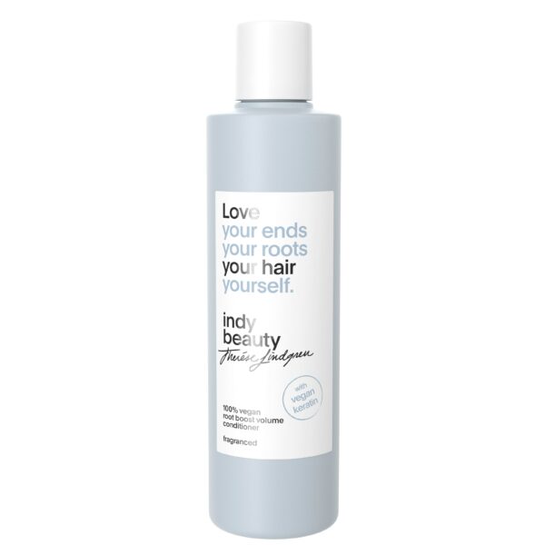 INDY BEAUTY Root Boost Volume Conditioner 250 ml