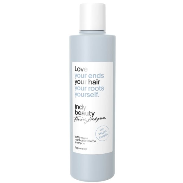 INDY BEAUTY Root Boost Volume Shampoo 250 ml