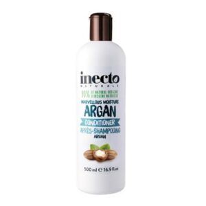 Inecto Argan Naturals Argan Conditioner 500 ml