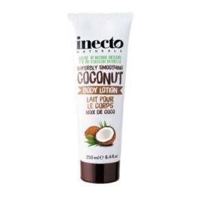 Inecto Coconut Naturals Coconut Body Lotion 250 ml