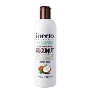 Inecto Coconut Naturals Coconut Conditioner 500 ml