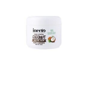 Inecto Coconut Naturals Coconut Moisture Cream 250 ml