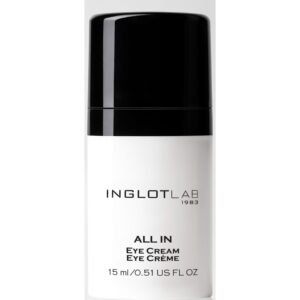 Inglot LAB ll In Eye Cream 15 ml