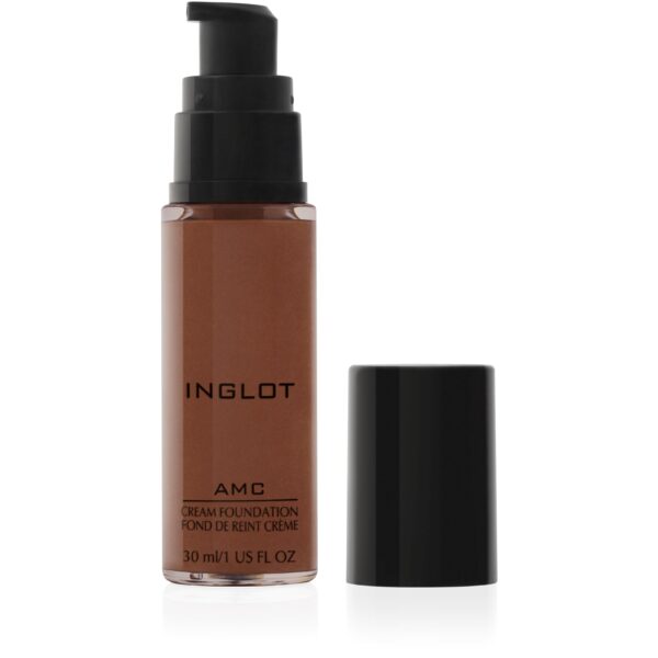 Inglot Amc Cream Foundation Nf Dw202