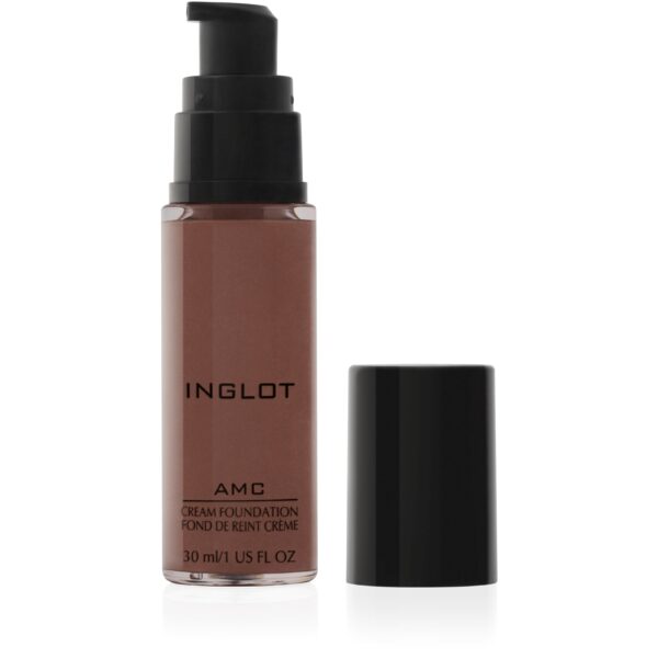 Inglot Amc Cream Foundation Nf Dw300