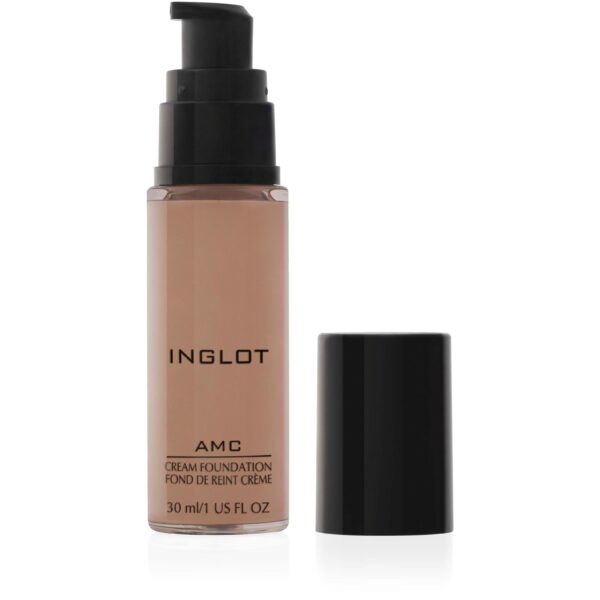 Inglot Amc Cream Foundation Nf Lc200