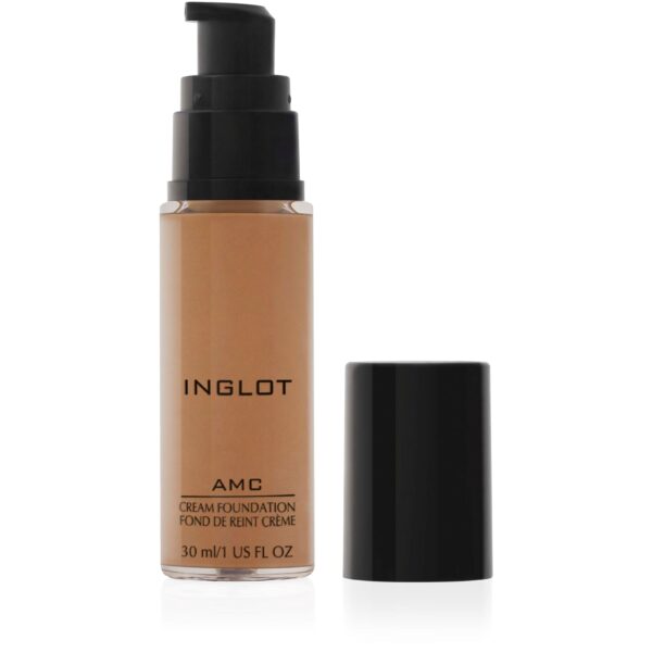 Inglot Amc Cream Foundation Nf Mc100