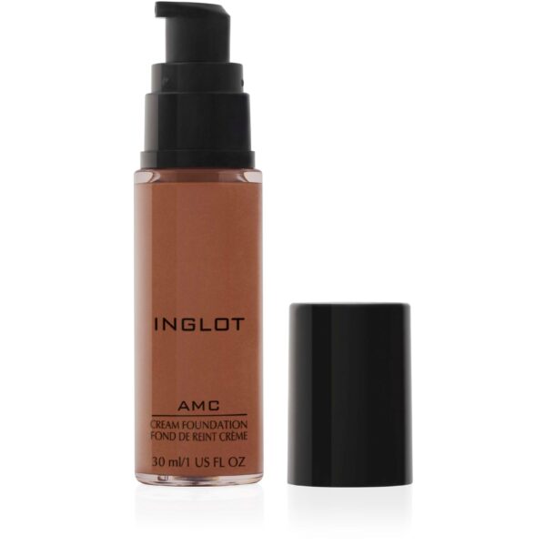 Inglot Amc Cream Foundation Nf Mc300