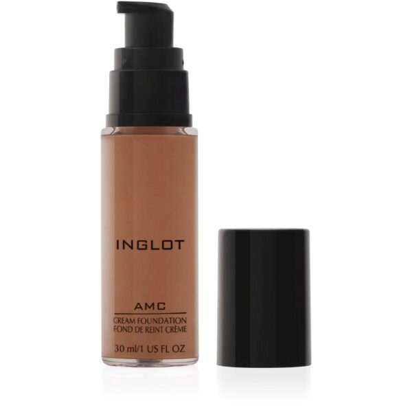 Inglot Amc Cream Foundation Nf Mw105