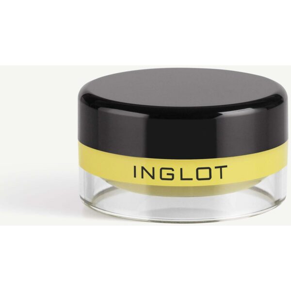 Inglot Amc Eyeliner Gel  62