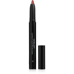 Inglot AMC Lip Pencil Matte With Sharpener 17