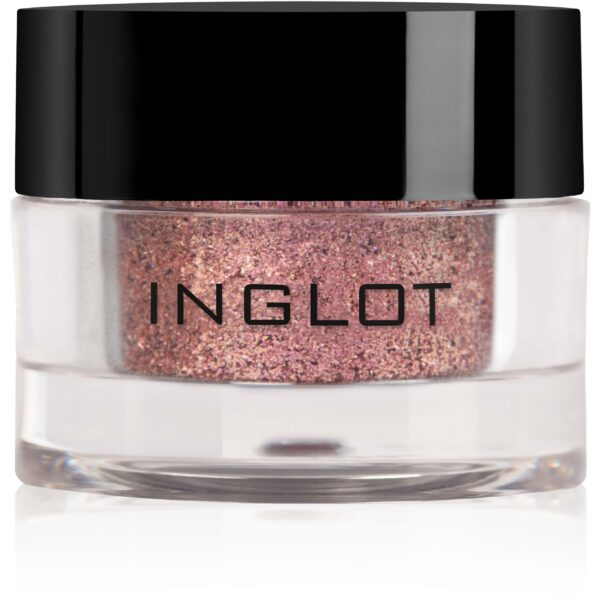 Inglot Amc Pure Pigment Eye Shadow  123