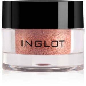 Inglot Amc Pure Pigment Eye Shadow  126