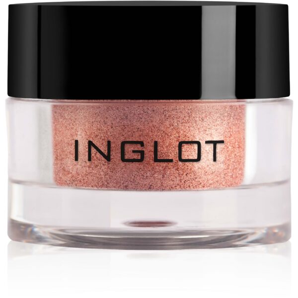 Inglot Amc Pure Pigment Eye Shadow  126