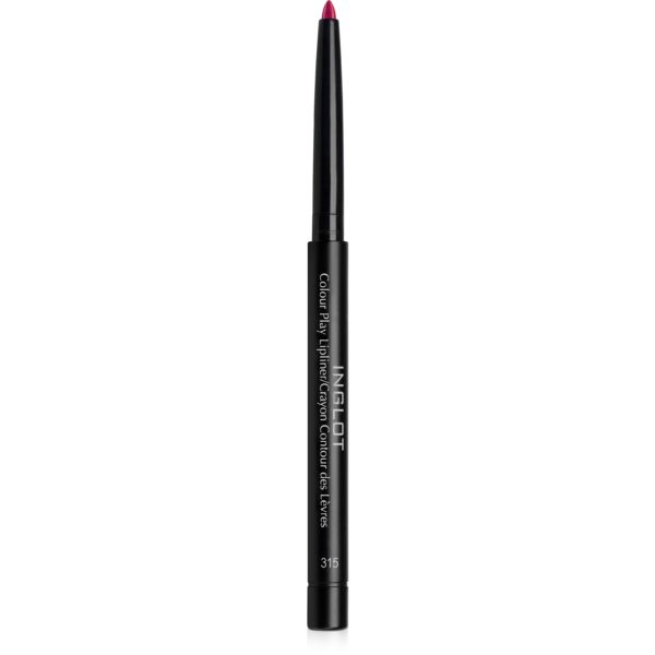 Inglot Colour Play Lipliner  315