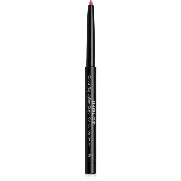 Inglot Colour Play Lipliner  317