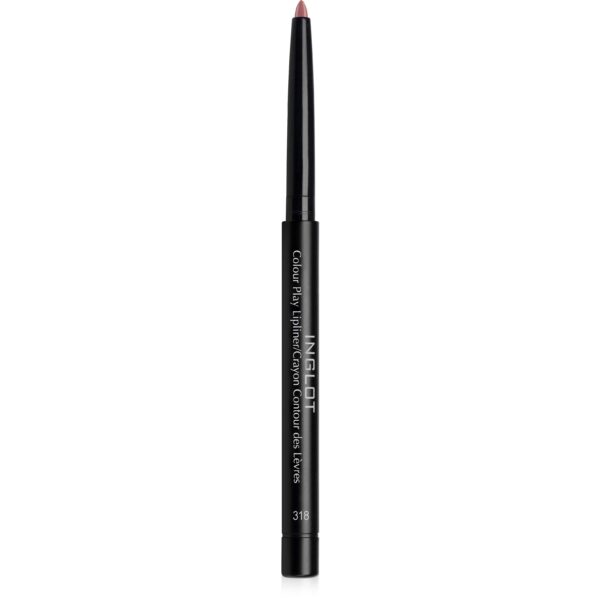 Inglot Colour Play Lipliner  318