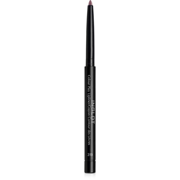 Inglot Colour Play Lipliner  319