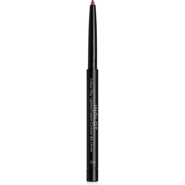 Inglot Colour Play Lipliner  334