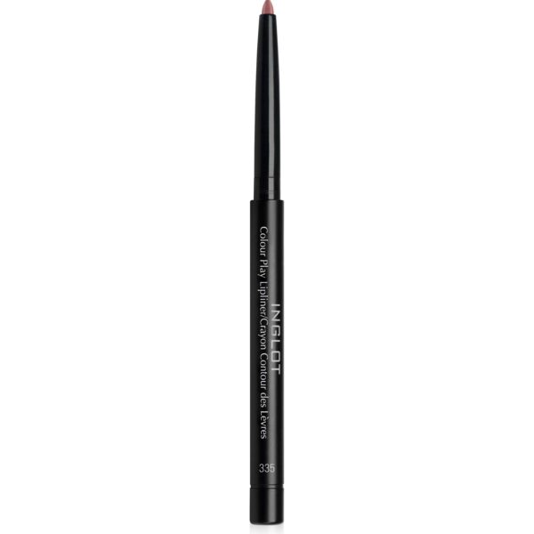 Inglot Colour Play Lipliner  335