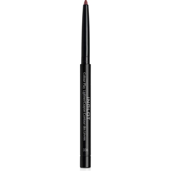 Inglot Colour Play Lipliner  336