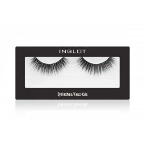 Inglot Eyelashes  102S